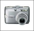 Nikon Coolpix P4